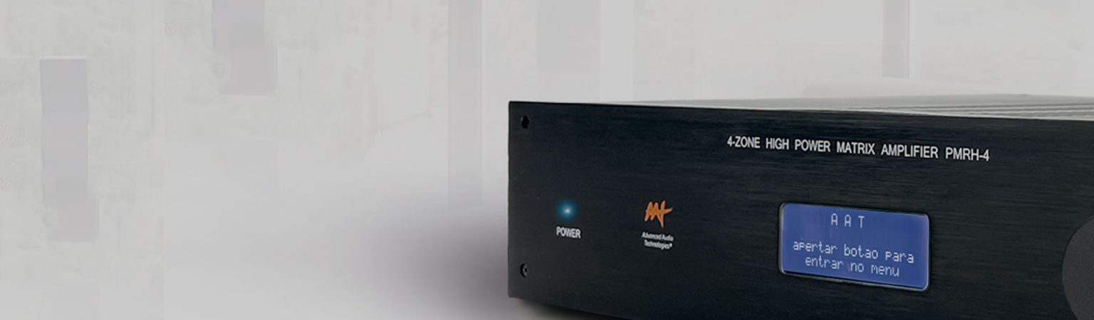 AAT Advanced Audio Technologies