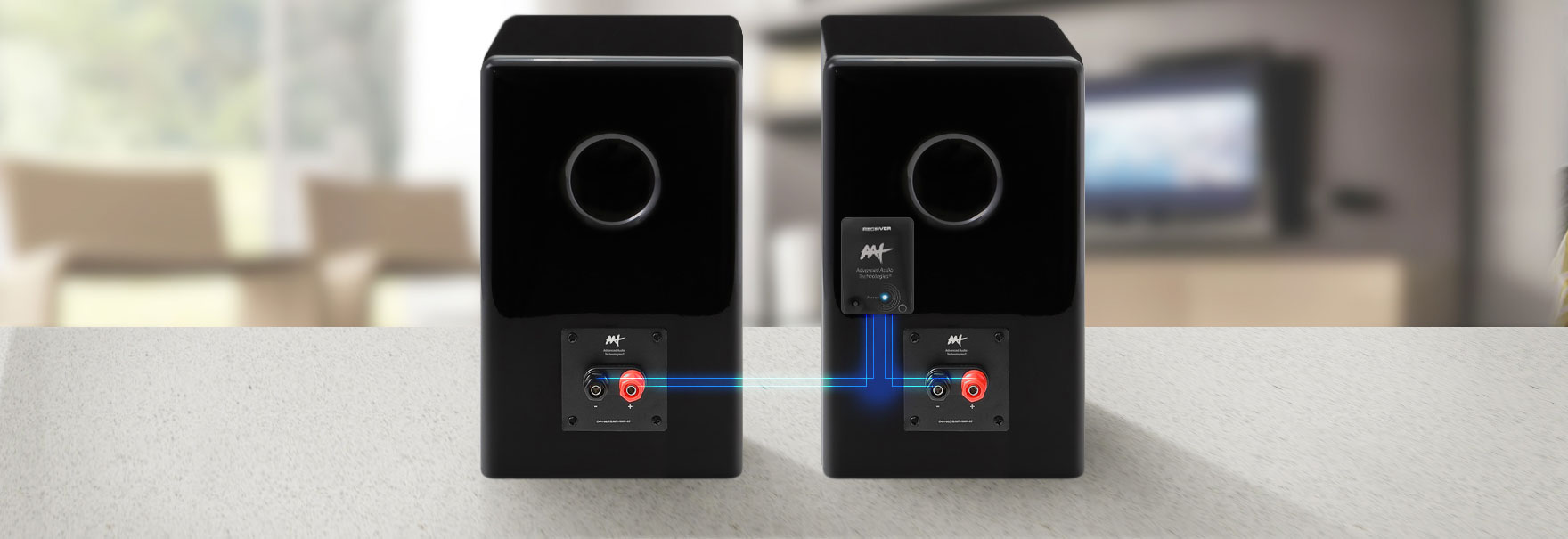 SWK-2 - AAT Advanced Audio Technologies